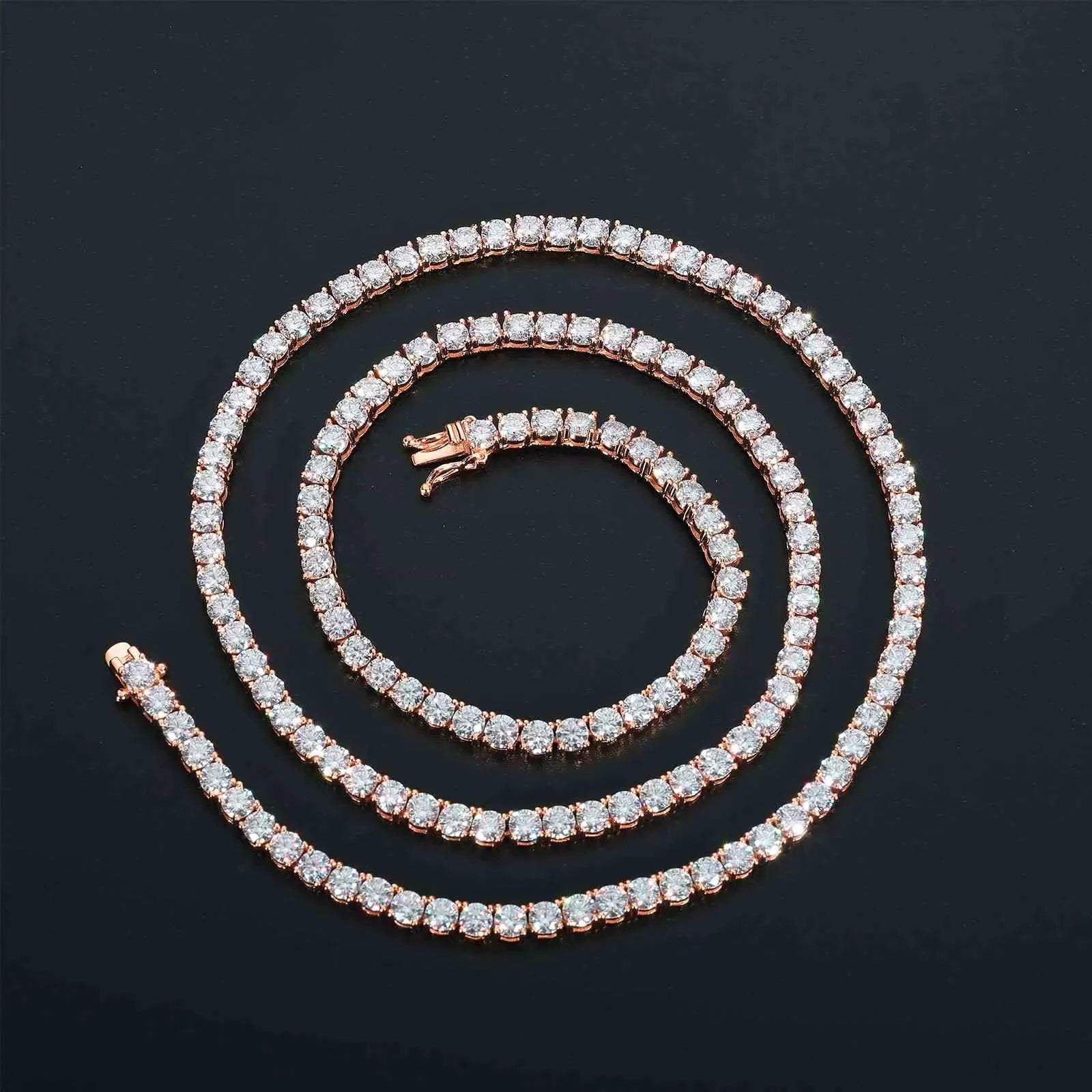 Tennis Chain