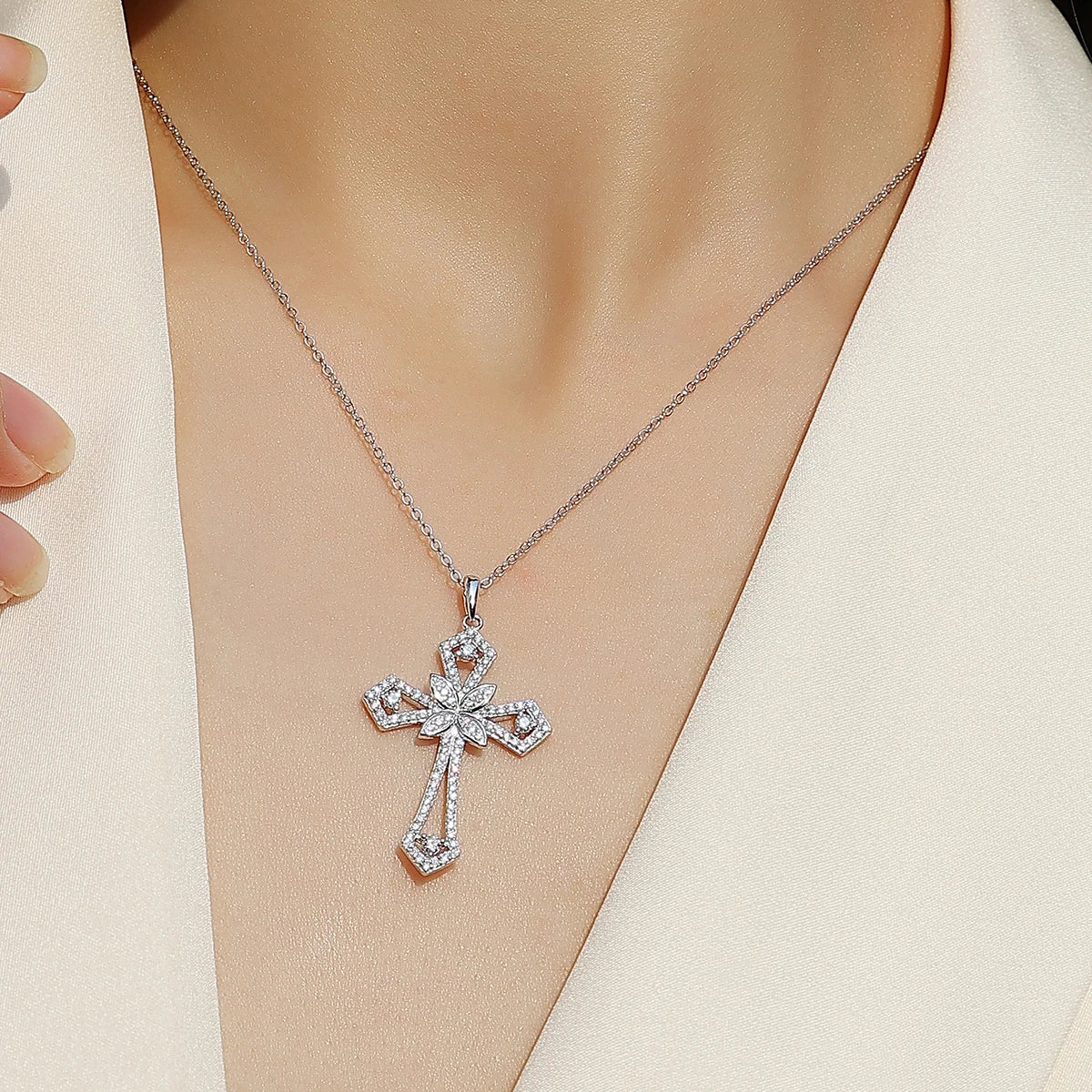 Cross Pendant