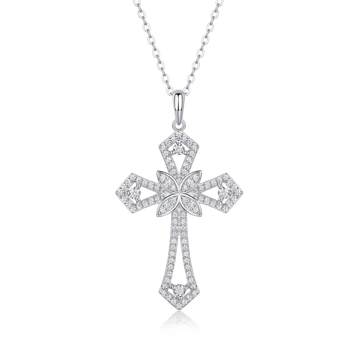 Cross Pendant