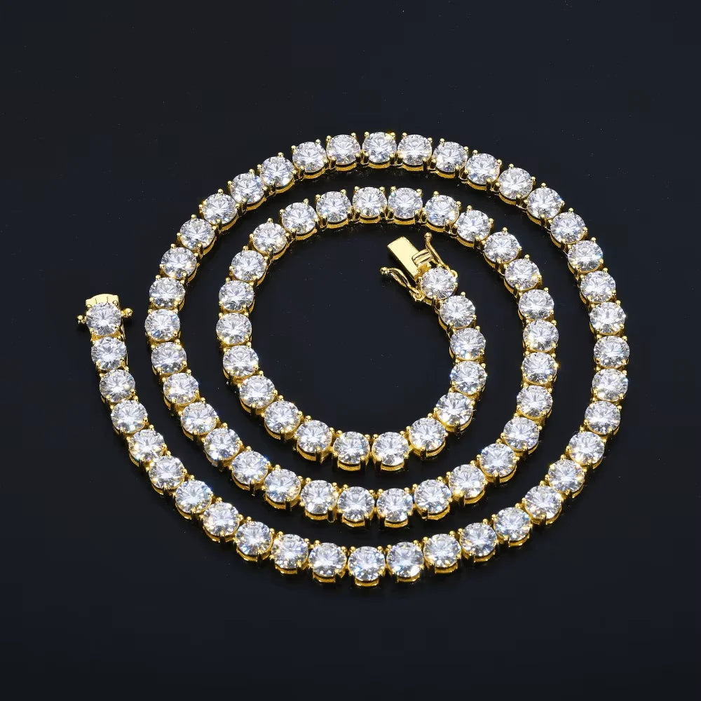 Tennis Chain