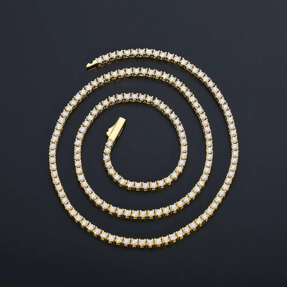 Tennis Chain