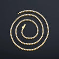 Tennis Chain