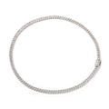 6mm Iced Out Cuban Link Chain