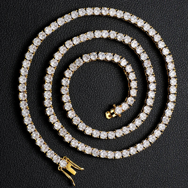 Tennis Chain