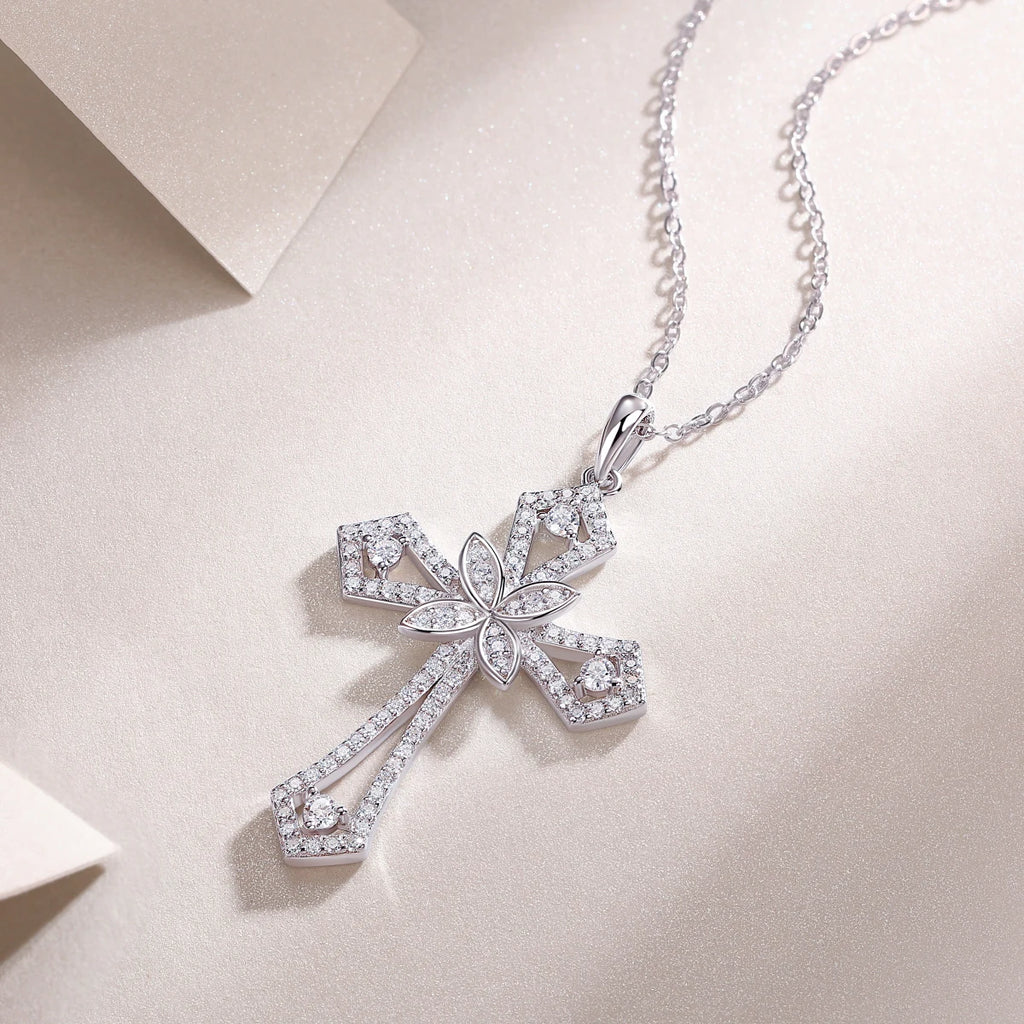 Cross Pendant