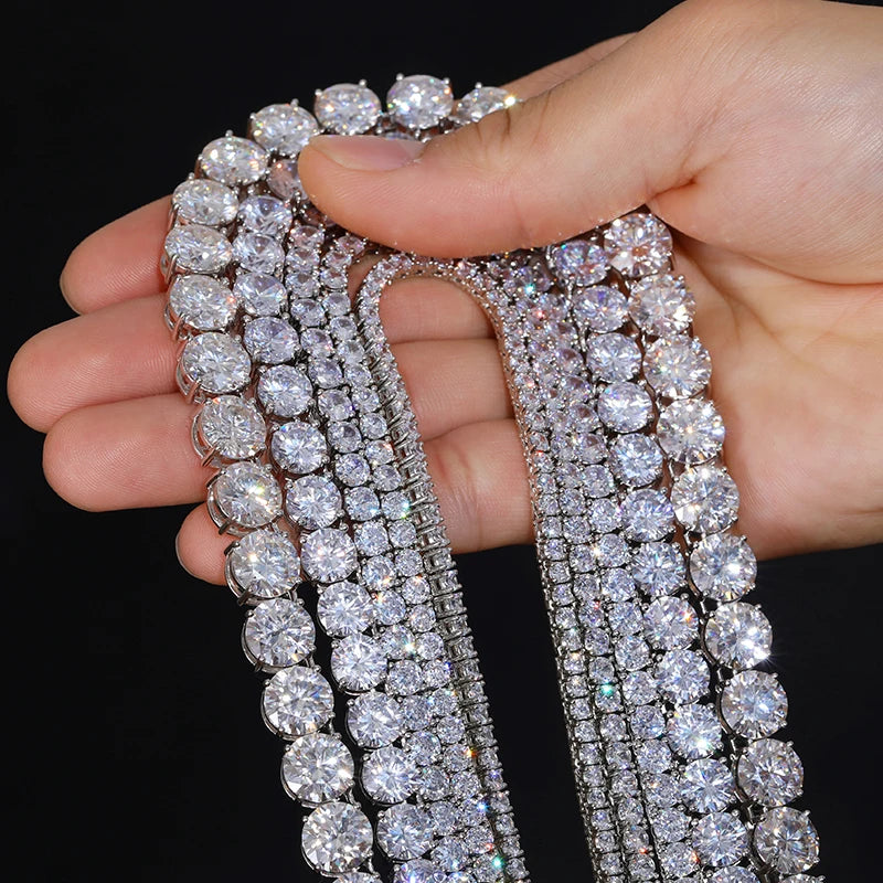 Tennis Chain