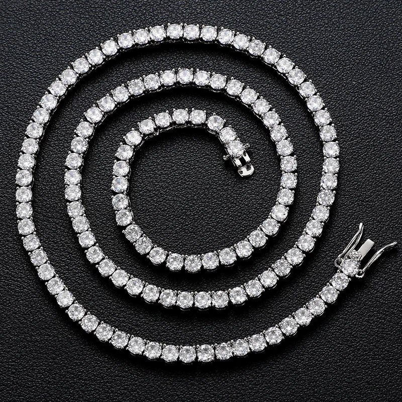 Tennis Chain