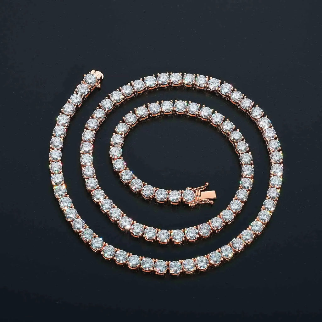 Tennis Chain