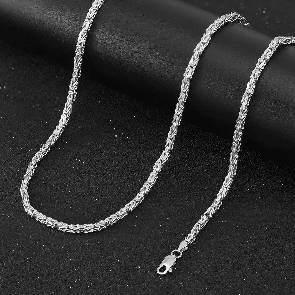 Italian Chain Necklace
