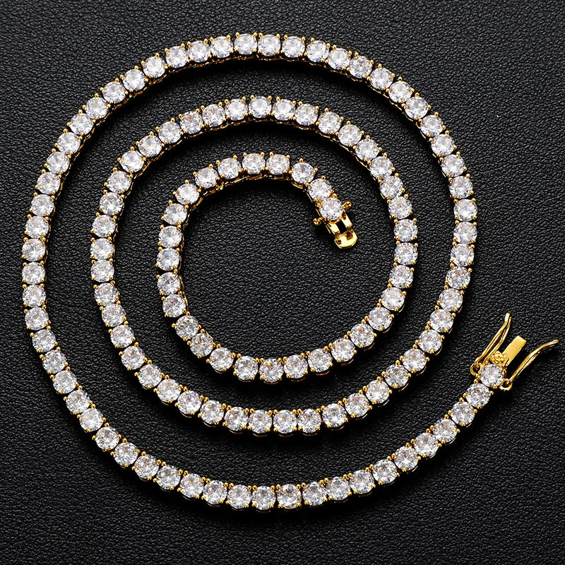 Tennis Chain