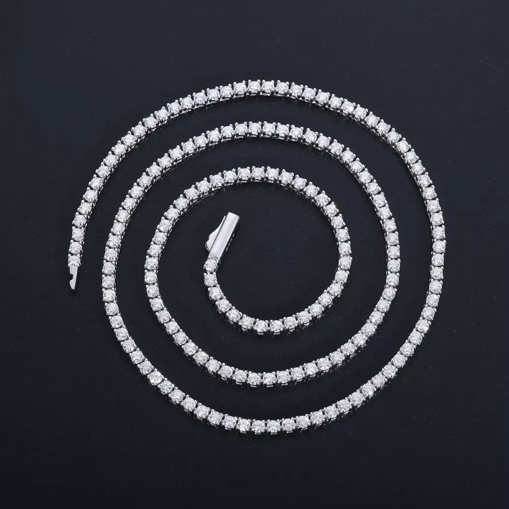 Tennis Chain