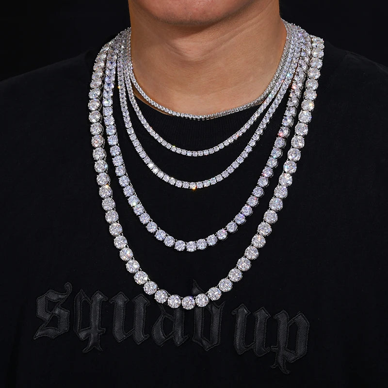 Tennis Chain
