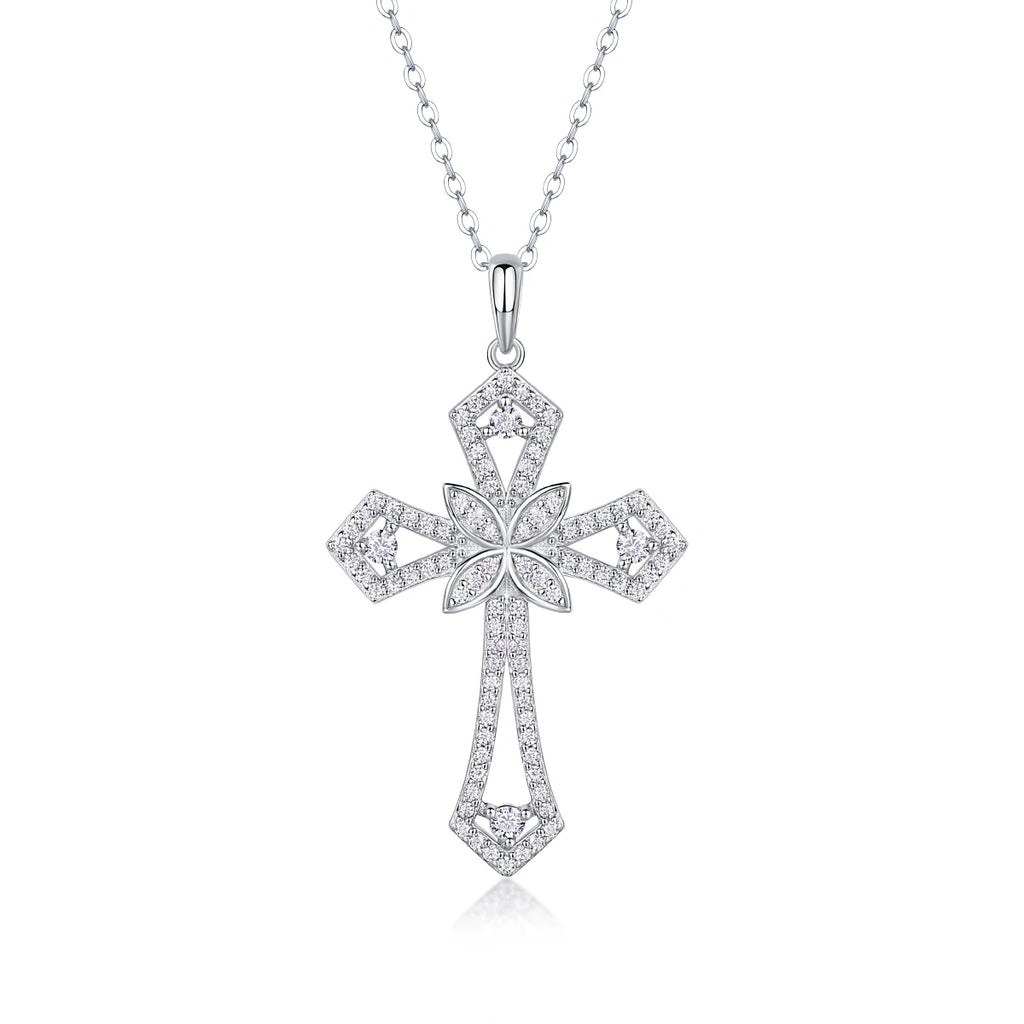Cross Pendant
