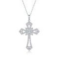 Cross Pendant