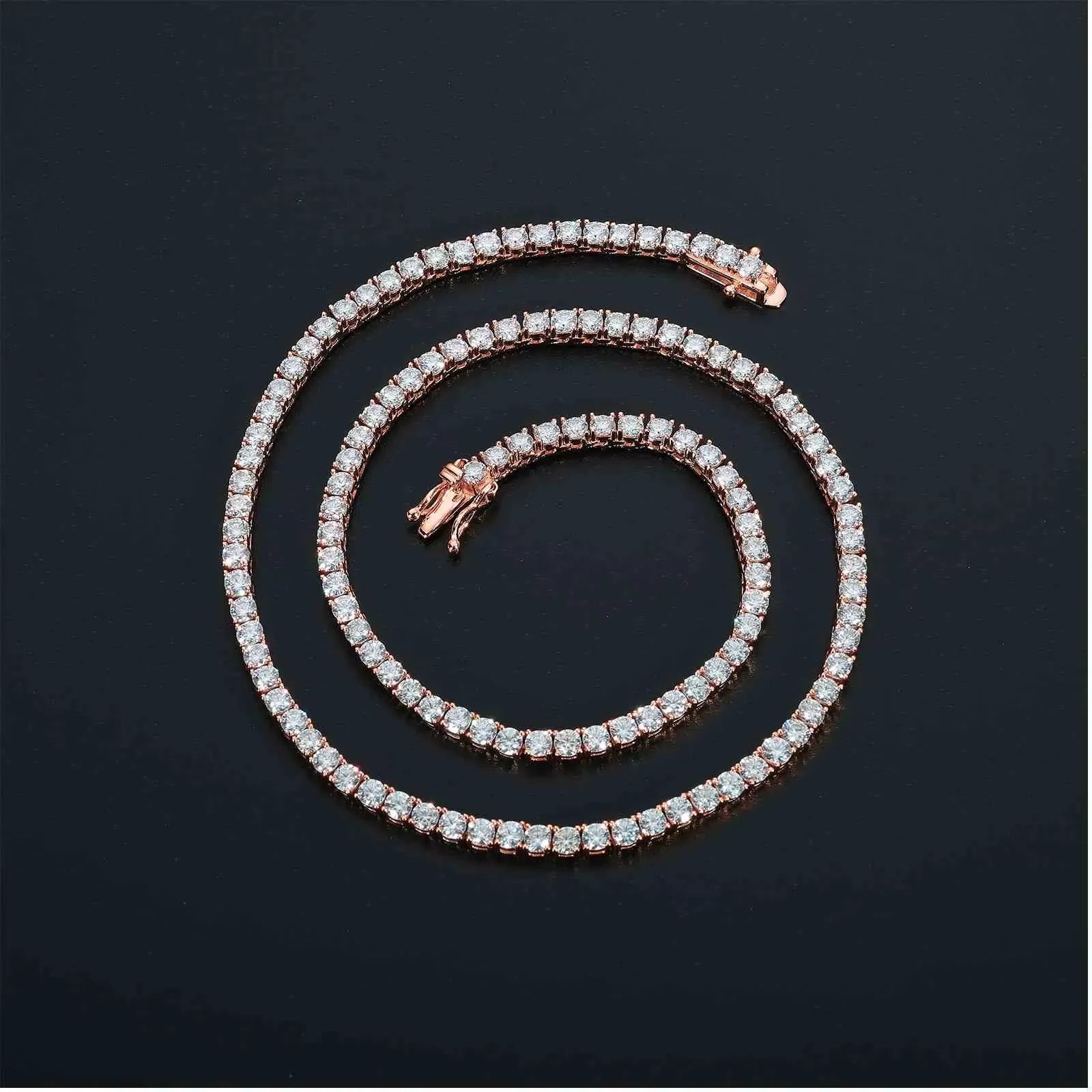 Tennis Chain