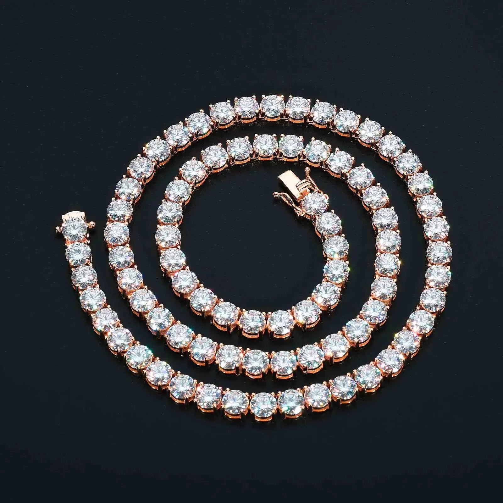 Tennis Chain