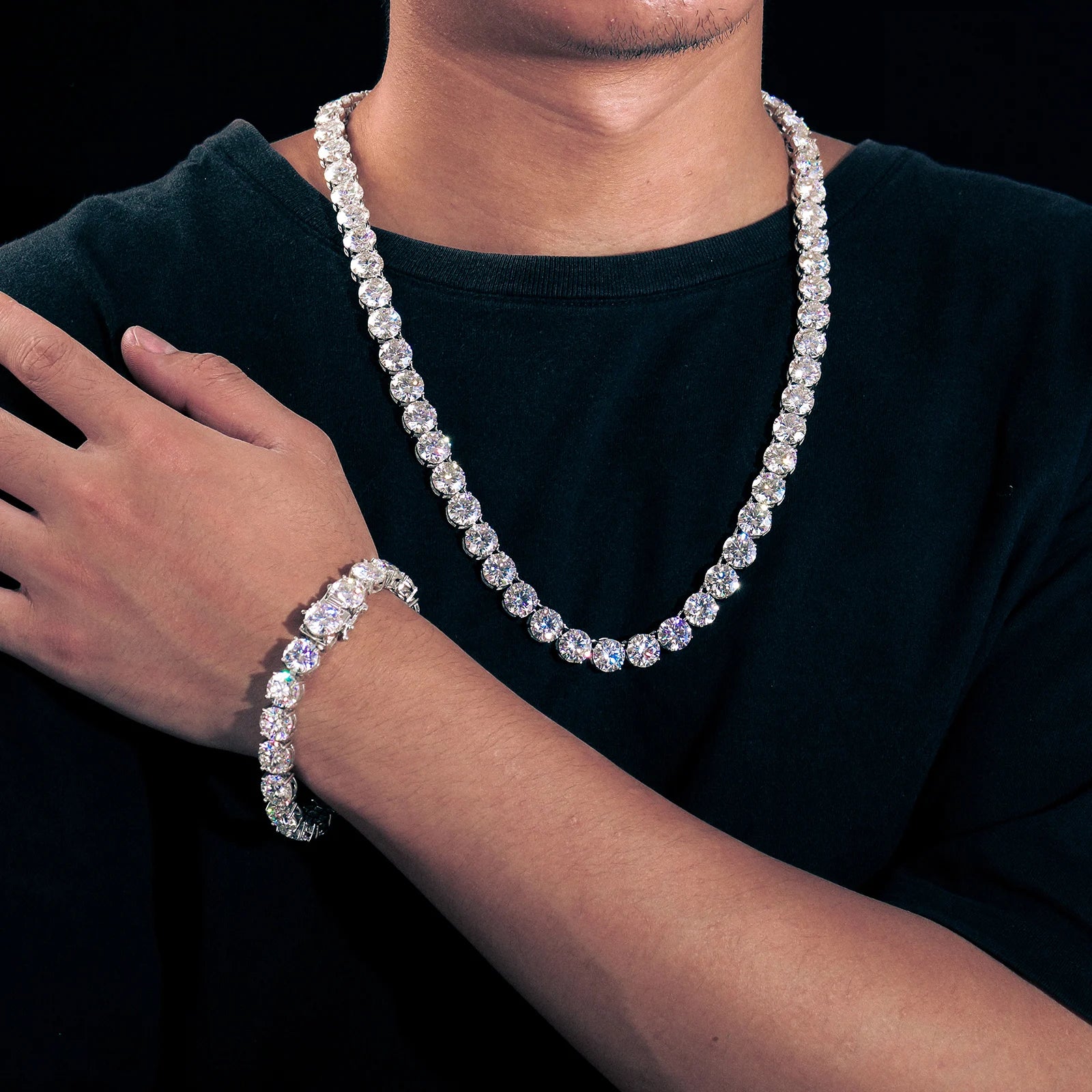 Tennis Chain